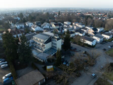 3* Hotel Kur-und Bädergemeinde Bad Schönborn