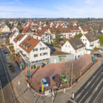 Renditestarkes Wohn- und Geschäftshaus in S-Zuffenhausen mit langfristigen Mietverträgen