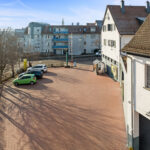 Renditestarkes Wohn- und Geschäftshaus in S-Zuffenhausen mit langfristigen Mietverträgen