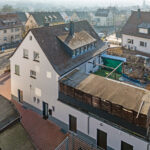 Renditestarkes Wohn- und Geschäftshaus in S-Zuffenhausen mit langfristigen Mietverträgen Renditestarkes Wohn- und Geschäftshaus in S-Zuffenhausen mit langfristigen Mietverträgen