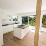 Bieterverfahren: Erstbezug! Exklusives und luxuriöses EFH mit ca. 1950 m² Grundstück in Gniebel