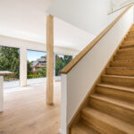 Bieterverfahren: Erstbezug! Exklusives und luxuriöses EFH mit ca. 1950 m² Grundstück in Gniebel