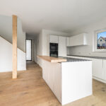 Bieterverfahren: Erstbezug! Exklusives und luxuriöses EFH mit ca. 1950 m² Grundstück in Gniebel