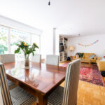 Großzügiges RMH mit Garten und Einzelgarage in Familienfreundlicher Lage von Krailling