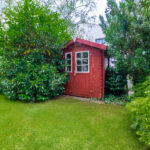 Großzügiges RMH mit Garten und Einzelgarage in Familienfreundlicher Lage von Krailling