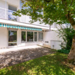 Großzügiges RMH mit Garten und Einzelgarage in Familienfreundlicher Lage von Krailling