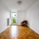 Großzügiges RMH mit Garten und Einzelgarage in Familienfreundlicher Lage von Krailling