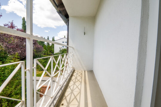 Großzügiges RMH mit Garten und Einzelgarage in Familienfreundlicher Lage von Krailling