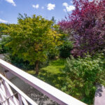 Großzügiges RMH mit Garten und Einzelgarage in Familienfreundlicher Lage von Krailling