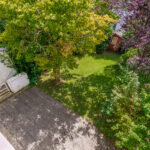 Großzügiges RMH mit Garten und Einzelgarage in Familienfreundlicher Lage von Krailling