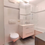 Eleganz auf zwei Ebenen – schöne Maisonette-Wohnung mit Dachterrasse, Loggia und TG-Stellplatz