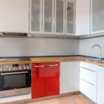 Eleganz auf zwei Ebenen – schöne Maisonette-Wohnung mit Dachterrasse, Loggia und TG-Stellplatz