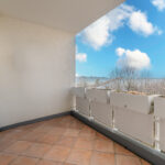 Eleganz auf zwei Ebenen – schöne Maisonette-Wohnung mit Dachterrasse, Loggia und TG-Stellplatz