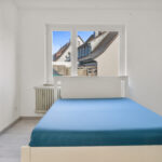 Renditestarkes Wohn- und Geschäftshaus in S-Zuffenhausen mit langfristigen Mietverträgen