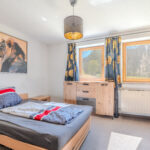 Charmante 2-Zimmer-Wohnung mit Stellplatz, Gartenblick und Bergpanorama