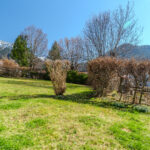 Charmante 2-Zimmer-Wohnung mit Stellplatz, Gartenblick und Bergpanorama