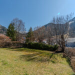 Naturnah wohnen mit Bergblick – Großzügige Wohnung mit Terrasse, Stellplatz und extra Gästezimmer