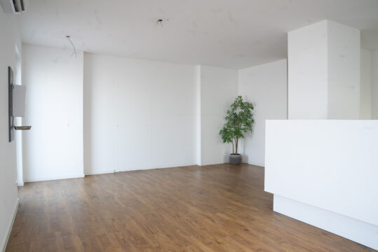 Renditestarkes Wohn- und Geschäftshaus in S-Zuffenhausen mit langfristigen Mietverträgen