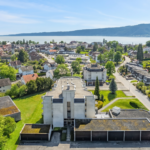 Wohnen am Bodensee: Barrierefreie 2-Zimmer-Wohnung mit Balkon, Stellplatz & privatem Wellnessbereich Wohnen am Bodensee: Barrierefreie 2-Zimmer-Wohnung mit Balkon, Stellplatz & privatem Wellnessbereich