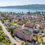 Wohnen in Seenähe am Bodensee helle gpflegte 3,5 Zimmer Wohnung mit Balkon Wohnen in Seenähe am Bodensee helle gpflegte 3,5 Zimmer Wohnung mit Balkon