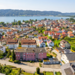 Wohnen in Seenähe am Bodensee helle gpflegte 3,5 Zimmer Wohnung mit Balkon Wohnen in Seenähe am Bodensee helle gpflegte 3,5 Zimmer Wohnung mit Balkon