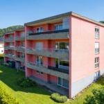 Wohnen in Seenähe am Bodensee helle gpflegte 3,5 Zimmer Wohnung mit Balkon Wohnen in Seenähe am Bodensee helle gpflegte 3,5 Zimmer Wohnung mit Balkon