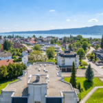 Wohnen am Bodensee: Barrierefreie 2-Zimmer-Wohnung mit Balkon, Stellplatz & privatem Wellnessbereich Wohnen am Bodensee: Barrierefreie 2-Zimmer-Wohnung mit Balkon, Stellplatz & privatem Wellnessbereich