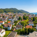 Wohnen am Bodensee: Barrierefreie 2-Zimmer-Wohnung mit Balkon, Stellplatz & privatem Wellnessbereich Wohnen am Bodensee: Barrierefreie 2-Zimmer-Wohnung mit Balkon, Stellplatz & privatem Wellnessbereich