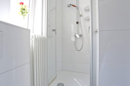 Wohnen in urbaner Umgebung! Helle 2,5 Zimmer-Wohnung in ruhiger und zentraler Lage in Stuttgart-West