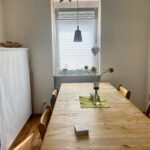Traumhaftes Wohnen und Einnahmen erzielen: Zwei Häuser in Dieburg für Eigennutz und Vermietung