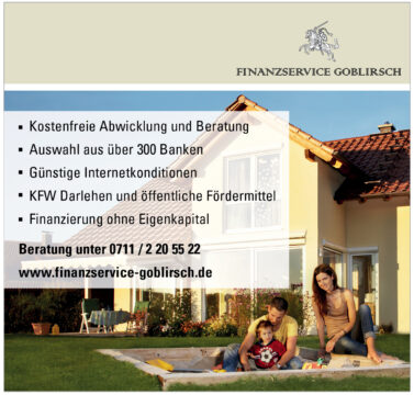Einzigartig: Modernes Passivbau-Mehrfamilienhaus in bevorzugter Lage von Leonberg