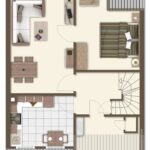 Ideal für Familien – sanierungsbedürftiges Reihenmittelhaus in Kirchheim Teck-Nabern