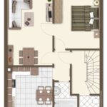 Ideal für Familien – sanierungsbedürftiges Reihenmittelhaus in Kirchheim Teck-Nabern