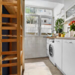 Wohnen in urbaner Umgebung! Helle 2,5 Zimmer-Wohnung in ruhiger und zentraler Lage in Stuttgart-West