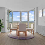 Moderne und lichtdurchflutete 3,5 Zimmer-Penthouse-Wohnung mit Terrasse in Filderstadt-Bernhausen