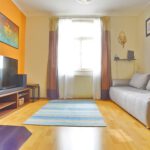 Wohnen in urbaner Umgebung! Helle 2,5 Zimmer-Wohnung in ruhiger und zentraler Lage in Stuttgart-West