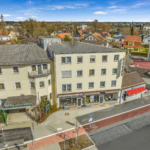 Investitionsmöglichkeit in Gauting: Wohn- und Geschäftshaus mit Hotel und Entwicklungspotenzial Investitionsmöglichkeit in Gauting: Wohn- und Geschäftshaus mit Hotel und Entwicklungspotenzial