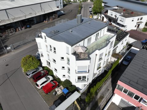 Gute Rendite – Vollvermietetes Anlageobjekt in Leonberg