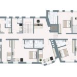 Investitionsmöglichkeit in Gauting: Wohn- und Geschäftshaus mit Hotel und Entwicklungspotenzial