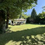 Bungalow mit großem Grundstück und Entwicklungspotenzial in ruhiger Wohnlage von Krailling