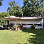 Bungalow mit großem Grundstück und Entwicklungspotenzial in ruhiger Wohnlage von Krailling