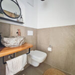 Moderne und möblierte 3,5-Zi-WHG mit hochwertiger Ausstattung, Balkon & TG-Stellplatz zu vermieten