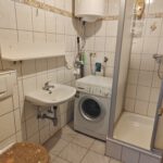 Attraktive Ein-Zimmer-Wohnung mit Balkon und Stellplatz in Altbach
