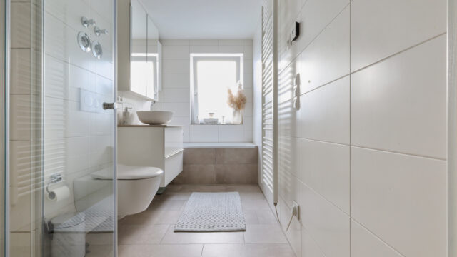 Moderne, neuwertige 3,5-Zi-Wohnung mit Garten und Garagenstellpl. in attraktiver Lage von Plieningen