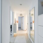 Moderne, neuwertige 3,5-Zi-Wohnung mit Garten und Garagenstellpl. in attraktiver Lage von Plieningen