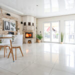 Freistehendes, neuwertiges EFH mit großer Garage, zwei Terrassen und Garten in Allmersbach