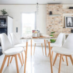 Freistehendes, neuwertiges EFH mit großer Garage, zwei Terrassen und Garten in Allmersbach