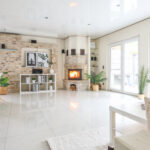 Freistehendes, neuwertiges EFH mit großer Garage, zwei Terrassen und Garten in Allmersbach