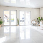 Freistehendes, neuwertiges EFH mit großer Garage, zwei Terrassen und Garten in Allmersbach