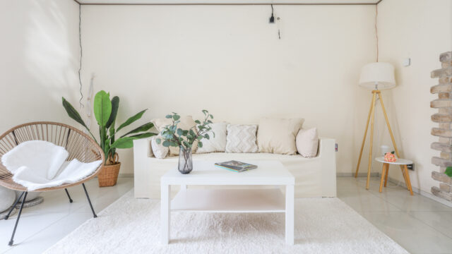Freistehendes, neuwertiges EFH mit großer Garage, zwei Terrassen und Garten in Allmersbach